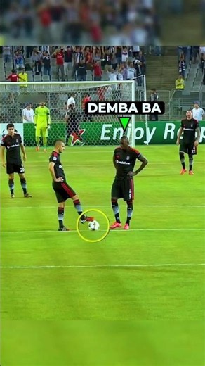 Players VS The Kick-Off... Plus HIM!