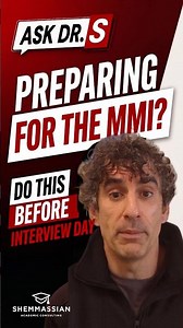 How to Prepare for the MMI Interview