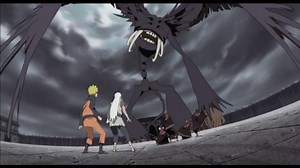 Naruto Shippuden Blood Prison - Film : Blood Prison - streaming - VF et VOSTFR - ADN