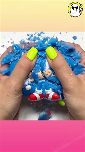 Silly Soap & Toy Crush: Fun With Spectacles! #shorts