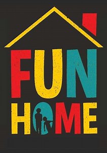 Fun Home - Movie