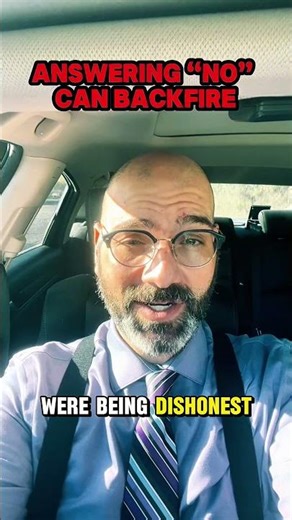 The DUI Question Police Want You to Answer