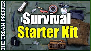 Dave Canterbury’s 10 C’s of Survival: A Practical Guide