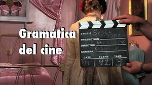 Gramática del cine 5a Ed.
