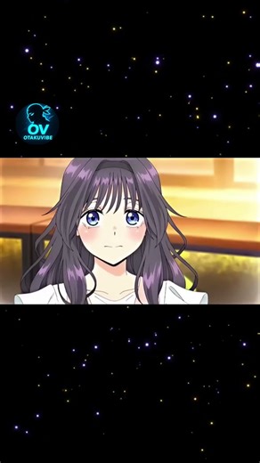 💖 “When an Anime Girl Smiles — Everything Changes”