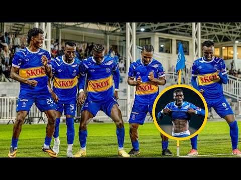 🔴LIVE RAYON SPORTS 2-0 MARINE: REBA IGITEGO CYIZA ASMAN ATSINZE | DORE UDUSHYA N'IBYISHIMO MU BAFANA