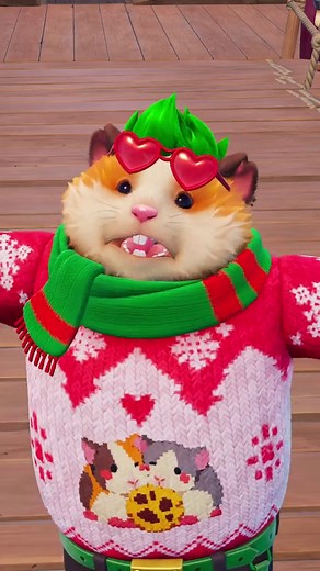 La théorie de Fortnite expliquée