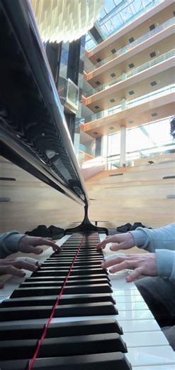 Piano Tutorial for La La Land Songs