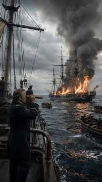 The Ship That Almost Bankrupted America