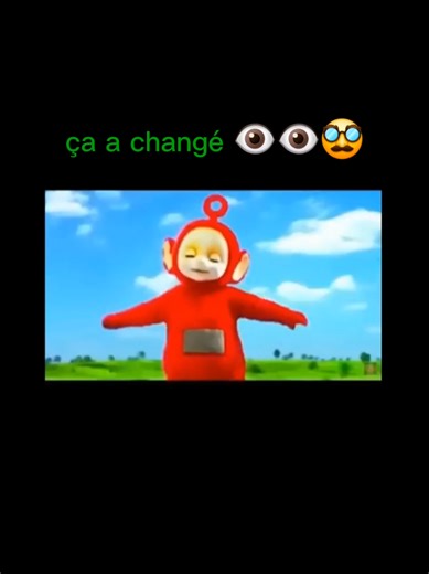 #humour #télétubbies