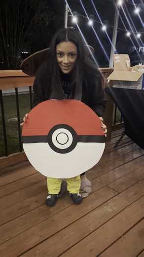 #pikachu #halloween #pokemon | pikachu