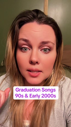Top Graduation Songs from the 90s and 2000s