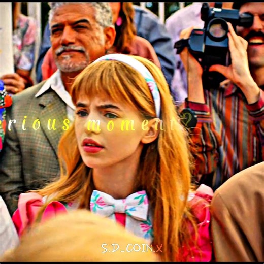 “Holly in Shock..😳🔥 | Stranger Things Season 5”| #shorts #trending #edit #strangerthings