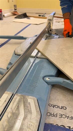 ᴛɪʟᴇ ʀ3ꜱᴛ🇨🇦 on Instagram: "We carry boxes heavier than your regrets 🤣 #tileartist #tilecontractor #foryou #funnyreels #explorer"