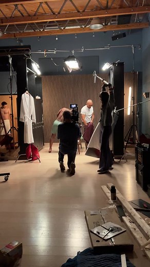 First Lead Role in Feature Film - Actor's Journey