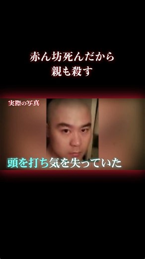 最悪のベビーシッター #事件 #実話犯罪