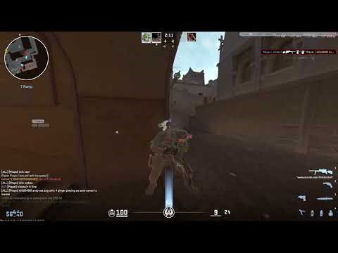 #cs2 HVH highlights | Ft. Neverlose.cc