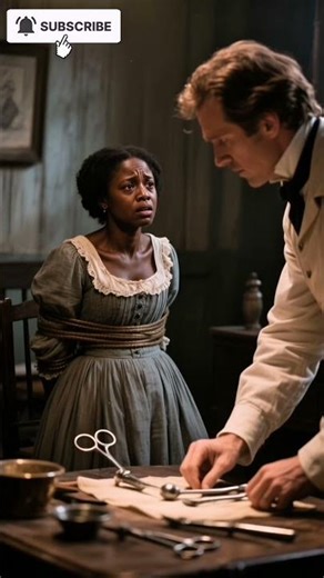 The Dark Truth: Black Bodies Used in Medical Experiments Without Consent