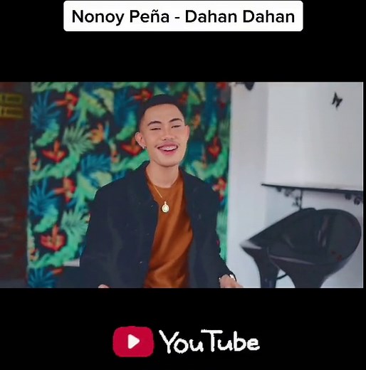 Nonoy Peña - Dahan Dahan Official Music Video
