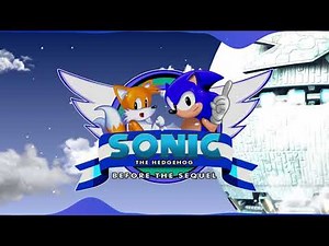 Sonic: Before the Sequel - Circumstance ~Reprise~ [Extended]