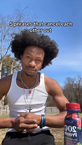 268K views · 2.4K reactions | Department of redundancy department | Ej Badweather | Facebook