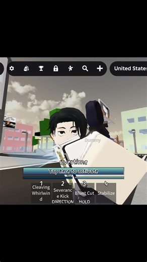 JJS Update: New Yui Character Moves Explained