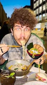 Welches Japanische Essen ist am Besten?