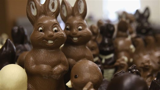 Poor cocoa harvests cause bitter price increase for Easter chocolate