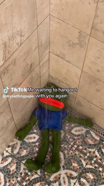 Exploring the Sad Pepe Frog Meme Phenomenon