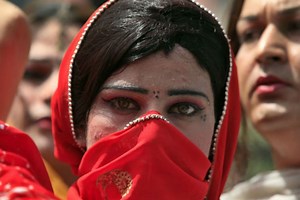 NHRC's First Ever Study On Transgender Rights Is Out & The Results Are Shocking