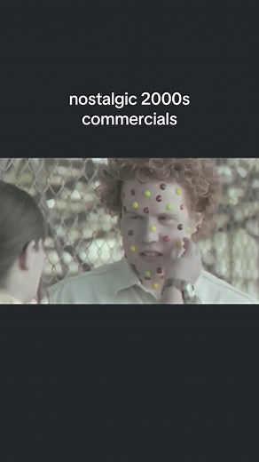 Nostalgic 2000s Commercials Collection