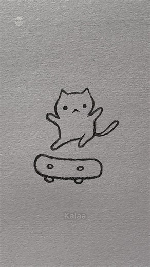 Easy things to draw when bored part 84 #art #drawing #howtodraw #shorts