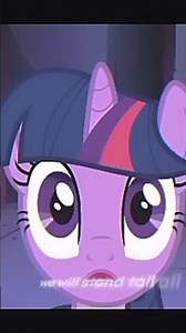 Weird edit :p •||• Skyfall •||• MLP •||• #mlp #mylittlepony #celestia #luna #nightmaremoon