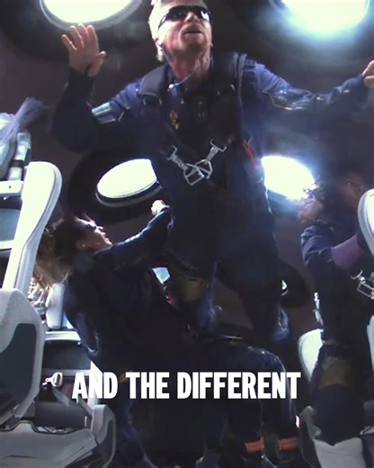 At the outset, each of my adventures was a step into the unknown for the company – a bit like the loss of one’s virginity. But, unlike really losing your virginity, in whatever world you make for yourself, you can keep embracing the new and the different over and over again. That’s what I have always wanted for Virgin and, whether it’s achieved by judgement or luck, I wouldn’t have it any other way. This is an exclusive snippet from my (first-ever) audiobook, Losing and Finding My Virginity – wh