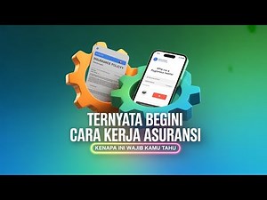 Apa Itu Asuransi dan Cara Kerjanya