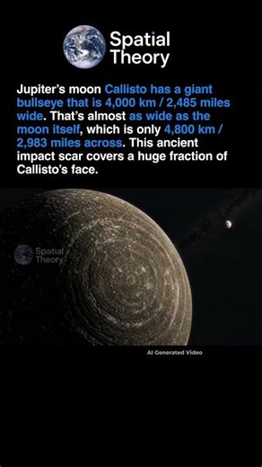 The Moon With a 4,000 km Impact Scar