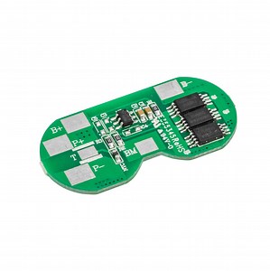 [Hot Item] 2s 8A Battery Packs BMS Printed Circuit Board