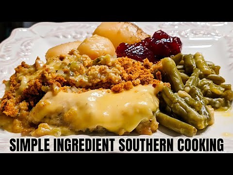 How To Make Thanksgiving In One Pot!