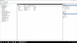 Visualizador de Eventos