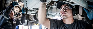 Maintenance contracts | Scania New Zealand