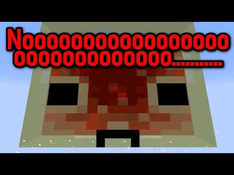 FORGET EVERYTHING. The Sulfur Cube is VERY different on Java.