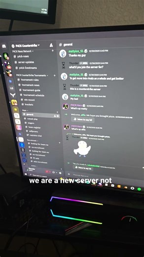 weekly counterstrike tournaments join now! #counterstrike2