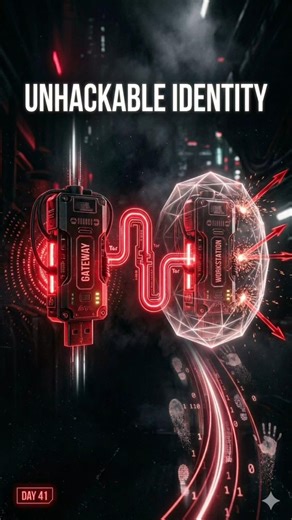 Whonix OS – The Hacker-Proof Operating System 🔐