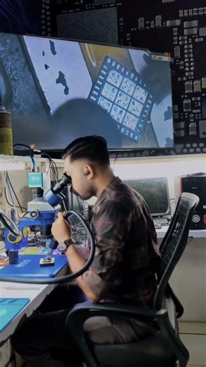 നിങ്ങളുടെ സർവീസ് പെർഫെക്റ്റ് ആക്കാൻ ഒരു സ്പെഷ്യൽ ടെക്നീഷ്യൻ ടിപ്പ്! #mobileservicing #laptopservice