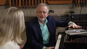 Broadway and Hollywood composer Marc Shaiman on his new memoir, and being a "sore winner"