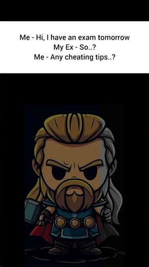 That “Cheating Tip” Was Personal 💀