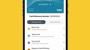 📲✨ Experience Seamless Payments with GCB! Our innovative Scan and Pay feature has made managing your transactions easier! Say goodbye to cash and hello to convenience. Watch the video to see how you can make payments effortlessly and securely. 👉 Start your journey towards hassle-free banking today! #GCB #ScanAndPay #DigitalBanking #payments #GCBCares #GCBMobileApp #YourBank4Life | GCB Bank PLC