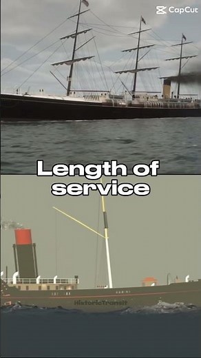 RMS Atlantic (1870) vs SS Atlantic (1849)