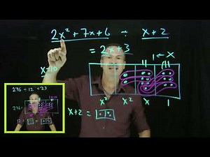 29. Division in Any Base (Exploding Dots)