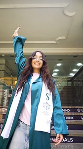 Only [1] day to go until the WIS Graduation Ceremony 2025! 👩‍🎓👨‍🎓 The stage is set, the gowns are ready, and the excitement is building! 🎉 📅 Date: Friday, June 27, 2025 📍 Location: Hyatt Regency Cairo West Hotel Let’s make it a night to remember! 💫 | Alwaha Schools - WIS